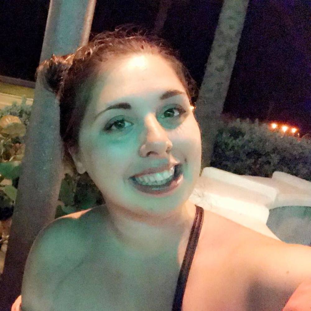 Meet your Posher, Miranda